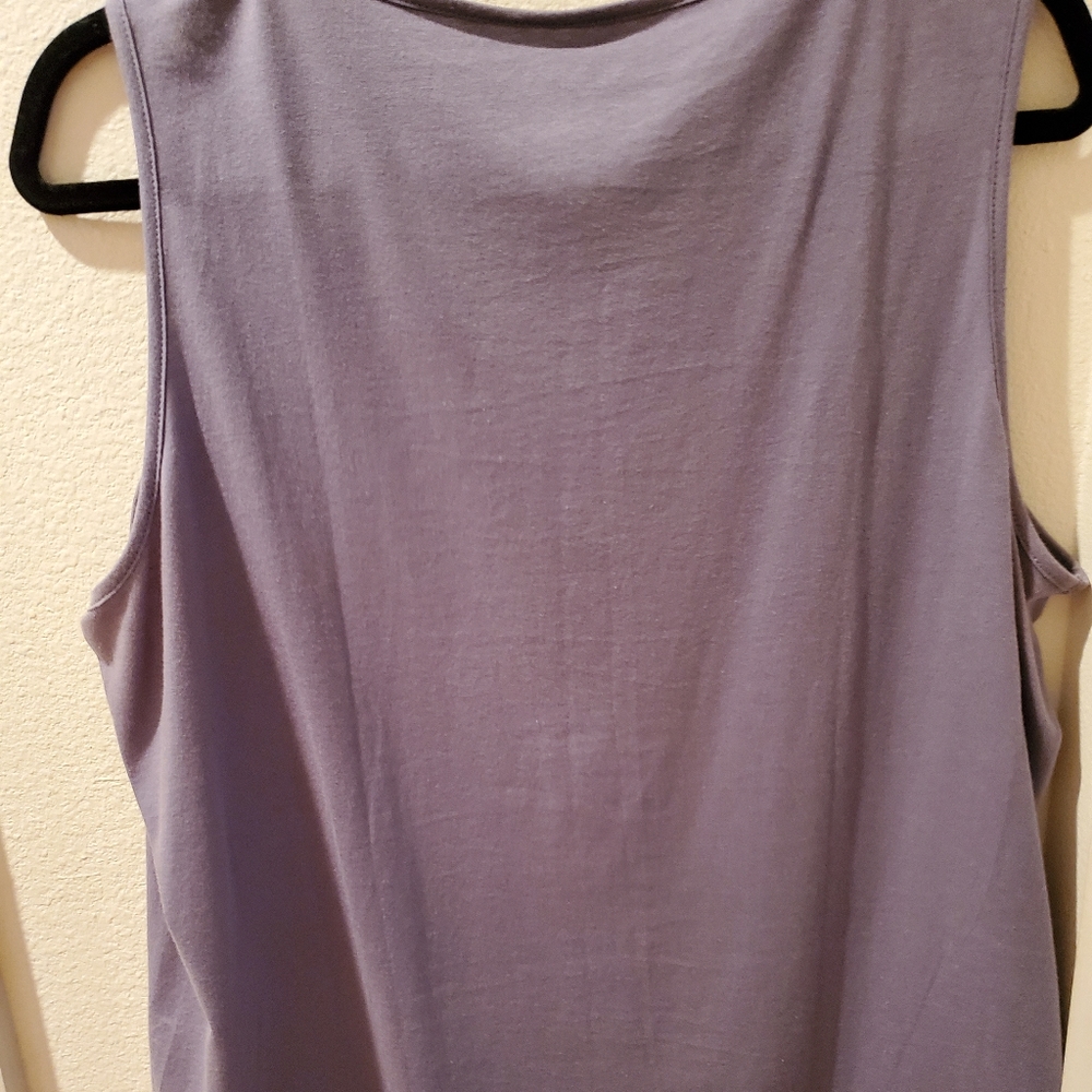 Chicos Shell - Picture 2 of 3